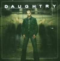 Daughtry - Daughtry in the group CD / Pop-Rock at Bengans Skivbutik AB (639162)