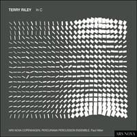 Terry Riley/ Ars Nova Copenhag - In C in the group Externt_Lager /  at Bengans Skivbutik AB (639404)