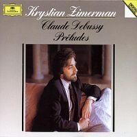 Debussy - Preludier in the group CD / Klassiskt at Bengans Skivbutik AB (639512)