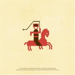 Hawk And A Hacksaw - Cervantine