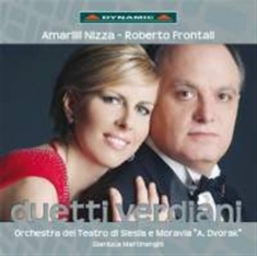 Verdi - Duetti Verdiani