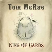 Mcrae Tom - King Of Cards in the group CD / Övrigt at Bengans Skivbutik AB (640306)