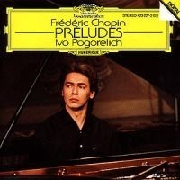 Chopin - Preludier Op 28:1-24