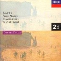 Ravel - Pianoverk in the group OTHER / Övrigt /  at Bengans Skivbutik AB (640805)