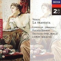 Verdi - Traviata Kompl