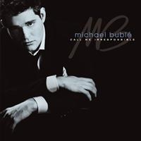 Michael Bublé - Call Me Irresponsible in the group CD / Pop at Bengans Skivbutik AB (640893)