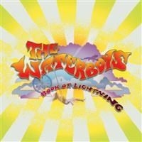 Waterboys - Book Of Lightning in the group Minishops /  at Bengans Skivbutik AB (640992)