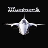 Mustasch - Latest Version Of The Truth in the group CD / Hårdrock/ Heavy metal at Bengans Skivbutik AB (641322)
