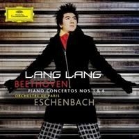 Beethoven - Pianokonsert 1 & 4 in the group OTHER / Övrigt /  at Bengans Skivbutik AB (641357)