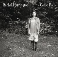 Rachel Harrington - Celilo Falls in the group CD / Pop at Bengans Skivbutik AB (641395)