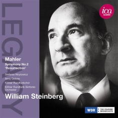 Mahler - Symphony No 2