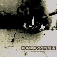 Colosseum - Chapter 3 : Parasomnia
