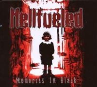 Hellfueled - Memories In Black - Limited