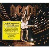 Ac/Dc - Stiff Upper Lip in the group CD / Hårdrock,Pop-Rock at Bengans Skivbutik AB (641592)