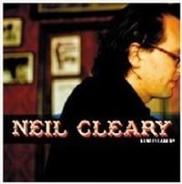 Cleary Neil - Numbers Add Up in the group CD / Pop-Rock at Bengans Skivbutik AB (642276)