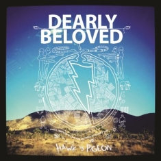 Dearly Beloved - Hawk Vs Pigeon