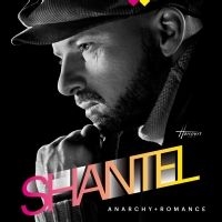 Shantel - Anarchy & Romance in the group CD / Elektroniskt at Bengans Skivbutik AB (642798)