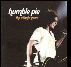 Humble Pie - Atlanta Years