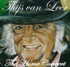 Van Leer Thijs - Home Concert