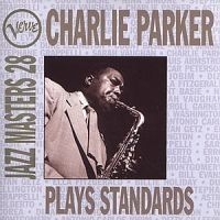 Parker Charlie - Verve Jazz Masters 28 in the group CD / Jazz/Blues at Bengans Skivbutik AB (643003)