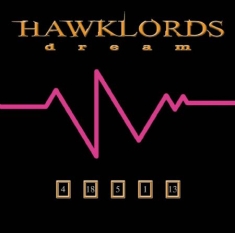 Hawklords - Dream