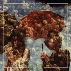 Golden Animals - Hear Eye Go