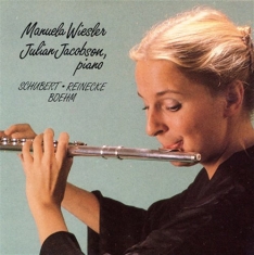 Wiesler Manuela - Schubert, Reinecke