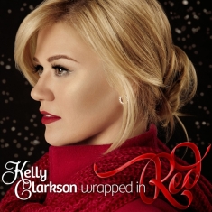 Clarkson Kelly - Wrapped In Red