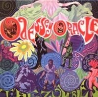 Zombies - Odessey & Oracle in the group CD / Pop at Bengans Skivbutik AB (643757)
