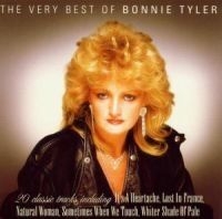 Bonnie Tyler - Very Best Of in the group CD / Pop at Bengans Skivbutik AB (643832) Bonnie Tyler - Very Best Of in the group CD / Pop at Bengans Skivbutik AB (643832)