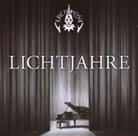 Lacrimosa - Lichtjahre (2 Cd)