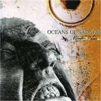 Oceans Of Sadness - Mirror Palace in the group CD / Hårdrock at Bengans Skivbutik AB (644057)