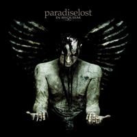 Paradise Lost - In Requiem in the group CD / Hårdrock,Pop-Rock at Bengans Skivbutik AB (644154)
