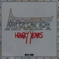 Accept - Hungry Years in the group Minishops / Accept at Bengans Skivbutik AB (644398)