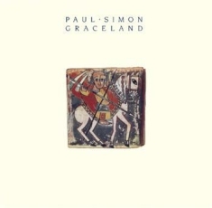 Simon Paul - Graceland (2011 Remaster)