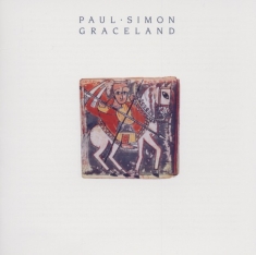 Simon Paul - Graceland (2011 Remaster)