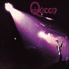 Queen - Queen - 2011 Remaster