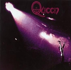 Queen - Queen - 2011 Remaster Dlx