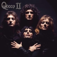 Queen - Queen Ii - 2011 Remaster