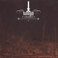 Kongh - Counting Heartbeats in the group CD / Hårdrock/ Heavy metal at Bengans Skivbutik AB (644617)