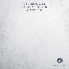 Bjarke Mogensen - Winter Sketches