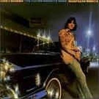 Gram Parsons - Sleepless Nights in the group CD / Pop at Bengans Skivbutik AB (644638)