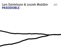 Danielsson Lars / Mozdzer Leszek - Pasodoble