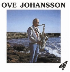 Johansson Ove - Ove Johansson Solo
