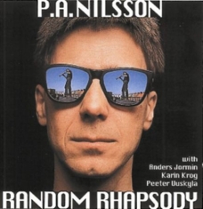 Nilsson Per Anders - Random Rhapsody