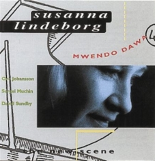 Susanna Lindeborgs Mwendo Dawa - The New Scene