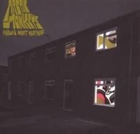 Arctic Monkeys - Favourite Worst Nightmare in the group Campaigns / BlackFriday2020 at Bengans Skivbutik AB (645158)