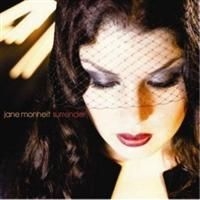 Jane Monheit - Surrender in the group CD / Jazz/Blues at Bengans Skivbutik AB (645188)