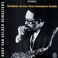 Booker Ervin - Freedom Book