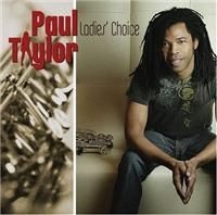 Paul Taylor - Ladies' Choice in the group OTHER / Övrigt /  at Bengans Skivbutik AB (645195)